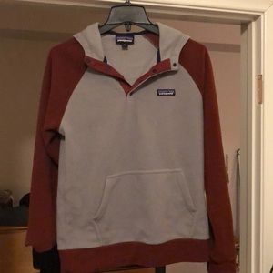 Patagonia fleece